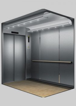 Elevator Profiles