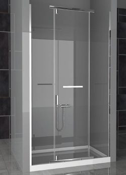 کابین دوش genoa آلوکورکس ساخت ترکیه - genoa Shower cabin Alucorex Aluminium Systems