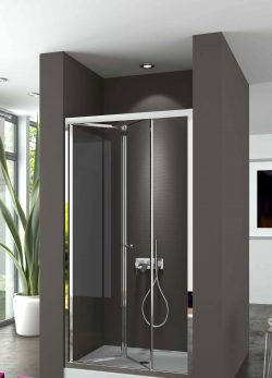 کابین دوش monza آلوکورکس ساخت ترکیه - monza Shower cabin Alucorex Aluminium Systems