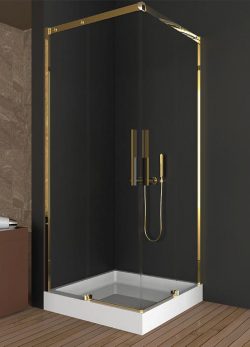 Mialno Alüminyum duşakabin Profilleri